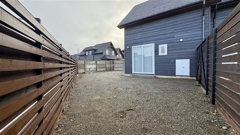 Casa en arriendo de 3 dorm. en Punta Arenas
