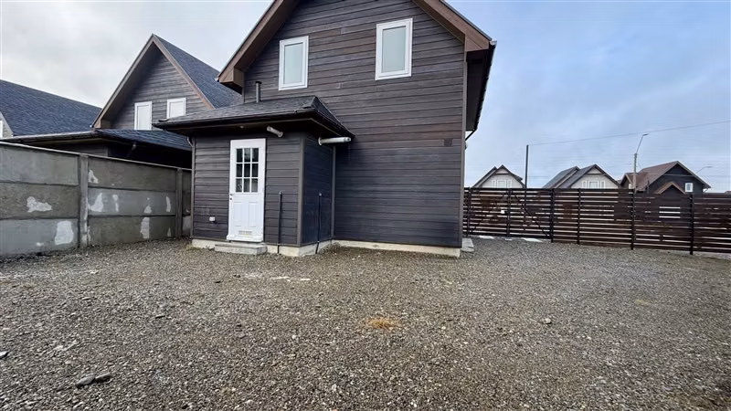 Casa en arriendo de 3 dorm. en Punta Arenas