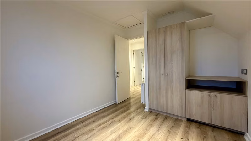 Casa en arriendo de 3 dorm. en Punta Arenas