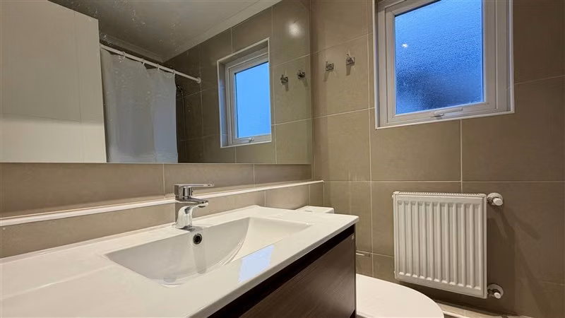 Casa en arriendo de 3 dorm. en Punta Arenas