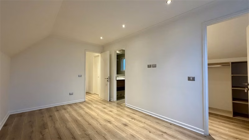 Casa en venta de 3 dorm. en Punta Arenas