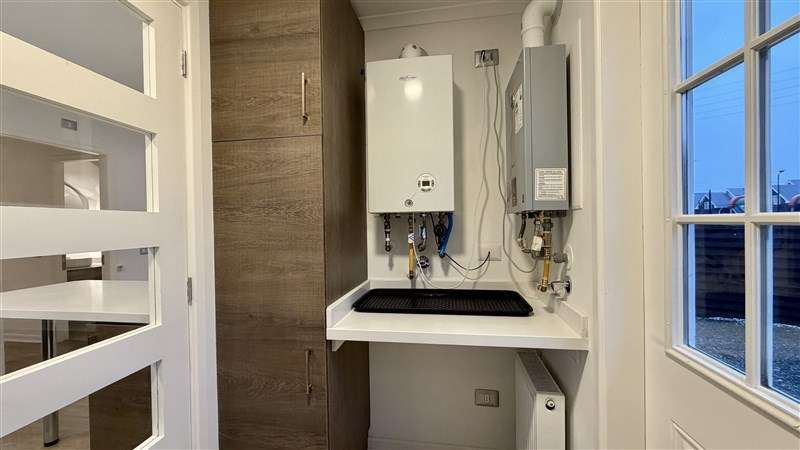 Casa en venta de 3 dorm. en Punta Arenas - Imagen 10