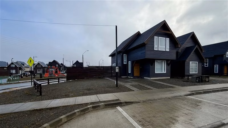 Casa en venta de 3 dorm. en Punta Arenas