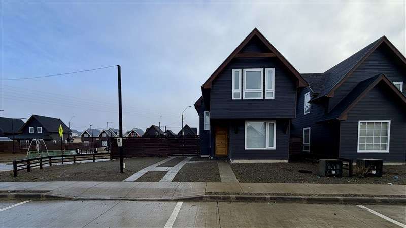 Casa en venta de 3 dorm. en Punta Arenas