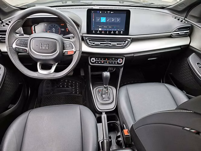 FIAT PULSE 2023