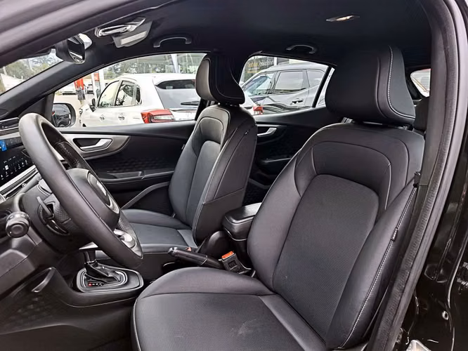 FIAT PULSE 2023