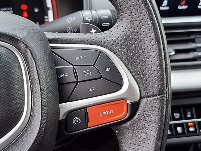 FIAT PULSE 2023