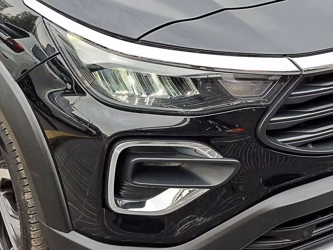 FIAT PULSE 2023