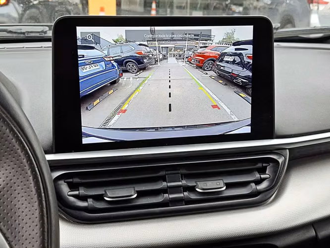 FIAT PULSE 2023