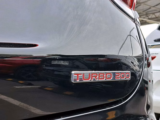 FIAT PULSE 2023
