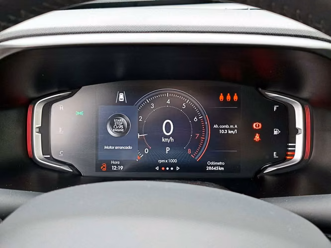 FIAT PULSE 2023