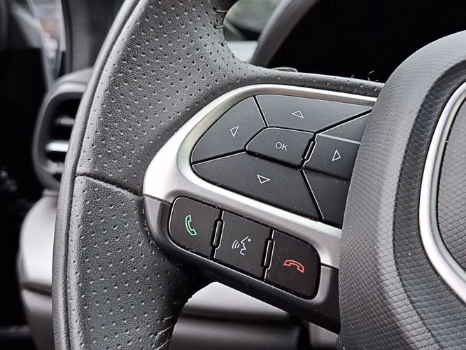 FIAT PULSE 2023