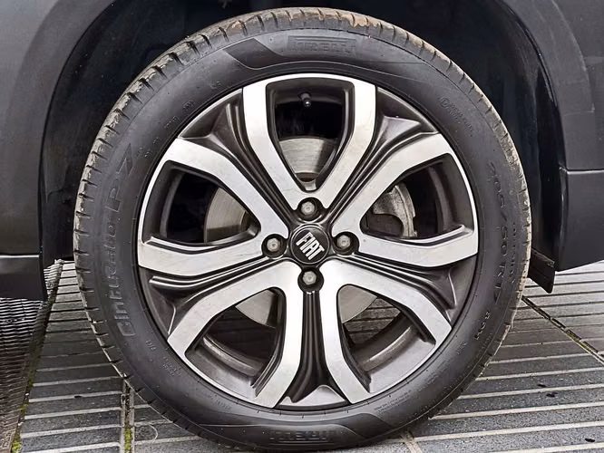 FIAT PULSE 2023