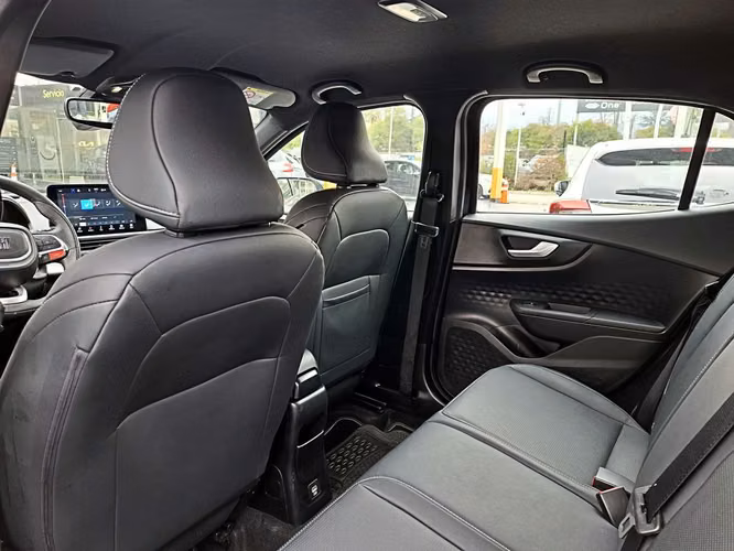 FIAT PULSE 2023