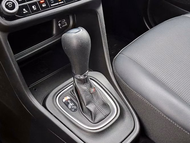 FIAT PULSE 2023