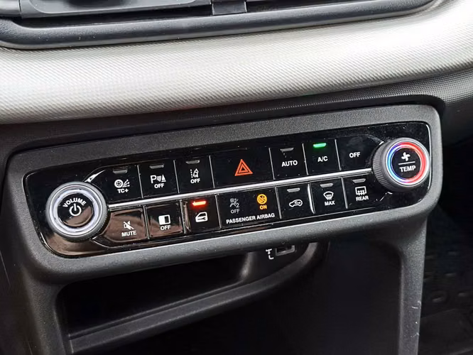 FIAT PULSE 2023
