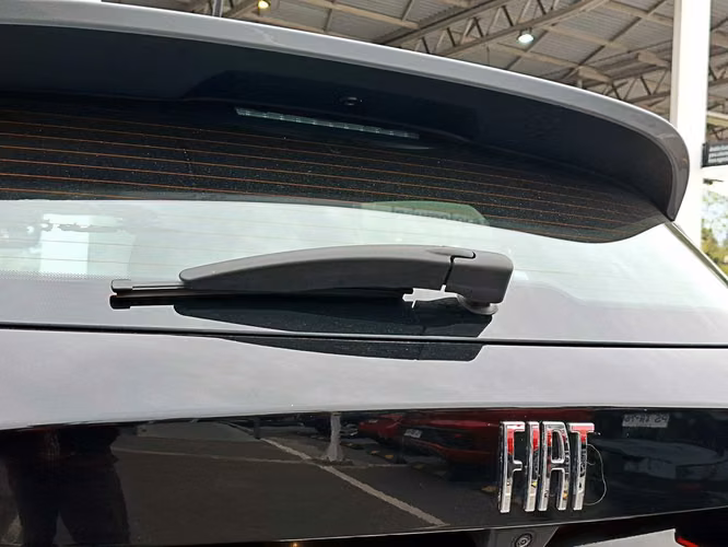 FIAT PULSE 2023