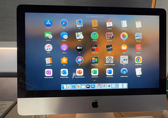 IMAC 2012