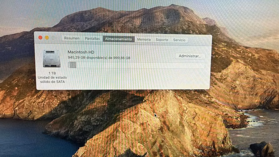 IMAC 2012