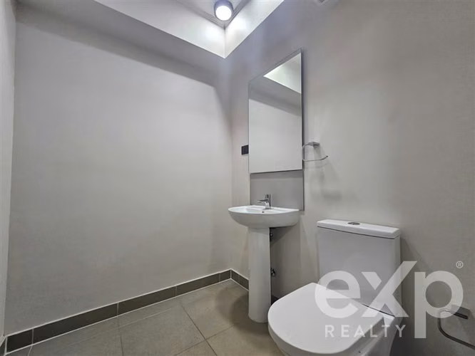Departamento de 2d2b + Estac y Bodega - Parque Almagro