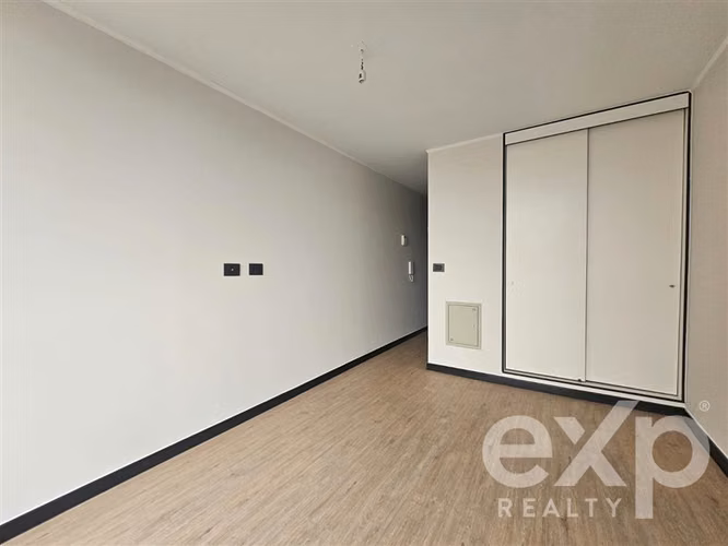 Departamento de 2d2b + Estac y Bodega - Parque Almagro