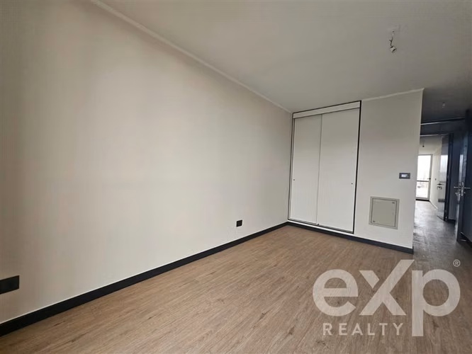 Departamento de 2d2b + Estac y Bodega - Parque Almagro