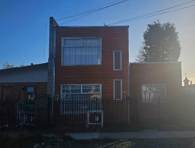 VENDE CASA SECTOR PLAYA NORTE