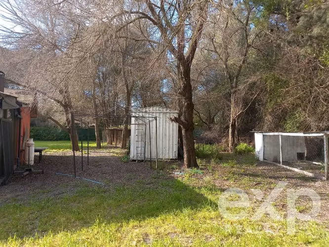Parcela en venta 4 dorm y 5 baños en Talagante