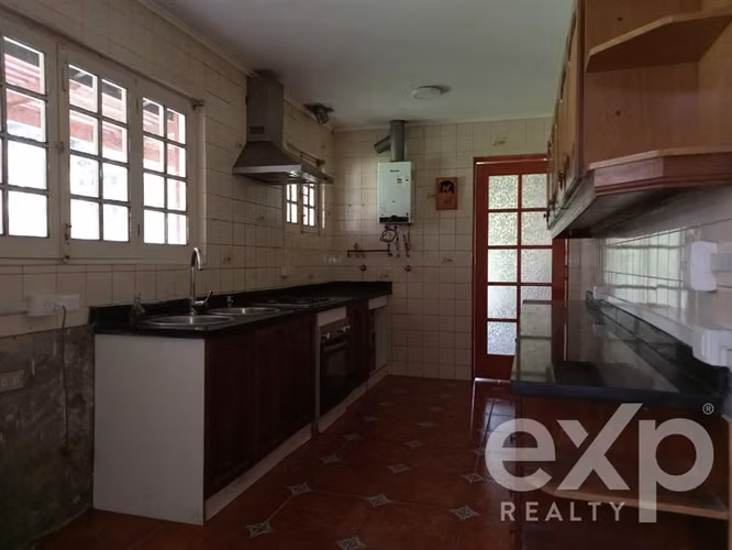 Parcela en venta 4 dorm y 5 baños en Talagante