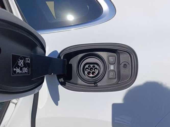 PORSCHE CAYENNE E-HYBRID E3 - 2020 | 2621