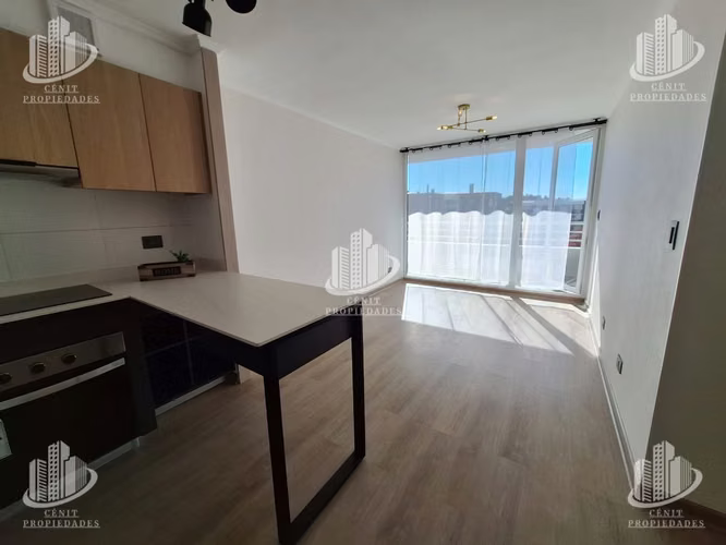 DEPARTAMENTO EN ARRIENDO AV LIRCAY, TALCA