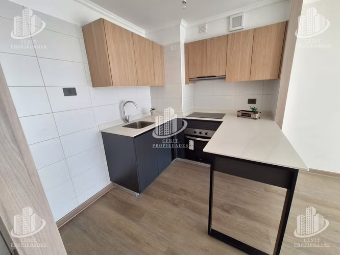 DEPARTAMENTO EN ARRIENDO AV LIRCAY, TALCA