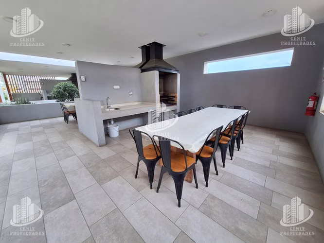 DEPARTAMENTO EN ARRIENDO AV LIRCAY, TALCA