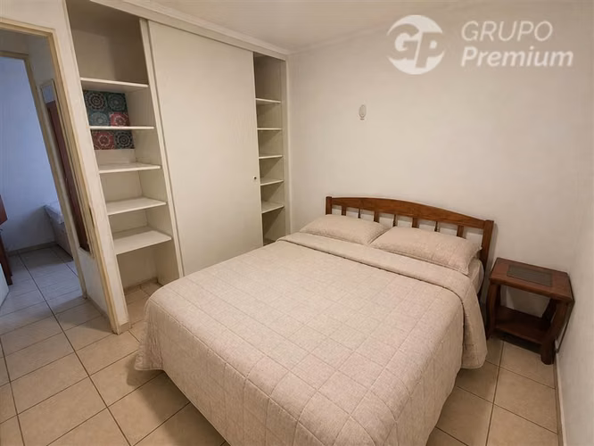 arriendo depto 3dor.1B Cond. Puertas del Pacífico IV