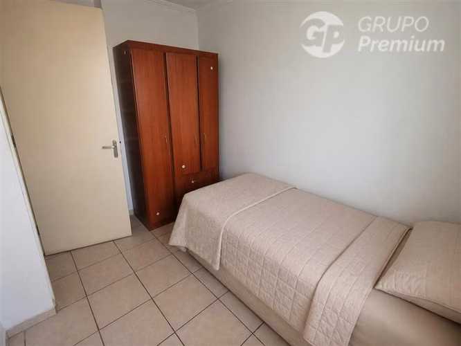 arriendo depto 3dor.1B Cond. Puertas del Pacífico IV