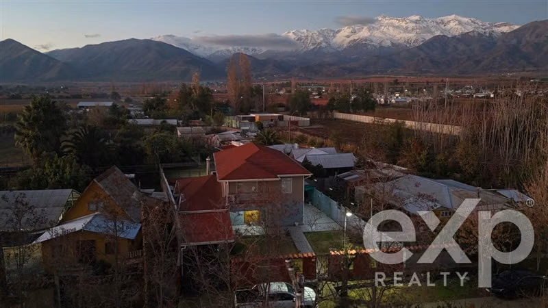 Casa en venta de 3 dorm. en San Esteban