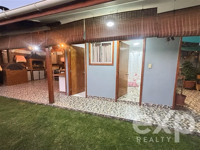 Casa en venta de 3 dorm. en San Esteban