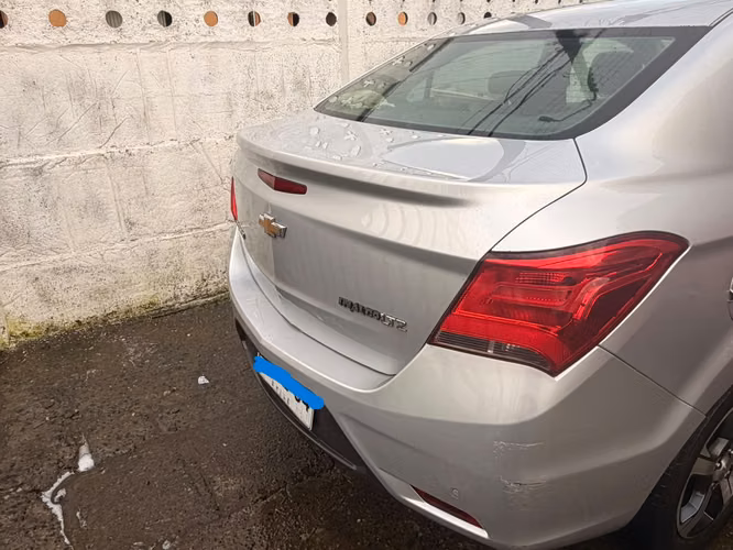 Se vende Chevrolet Prisma
