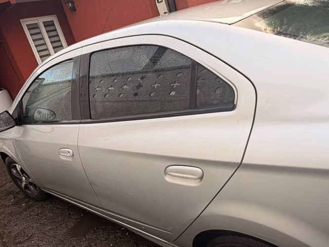 Se vende Chevrolet Prisma
