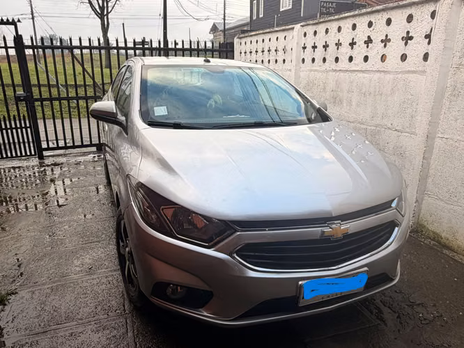 Se vende Chevrolet Prisma