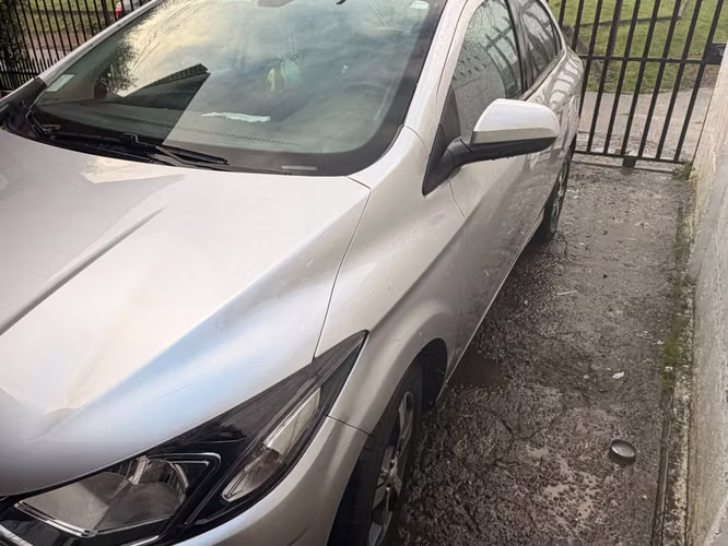 Se vende Chevrolet Prisma