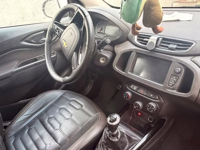 Se vende Chevrolet Prisma