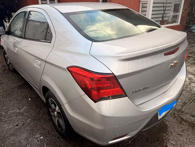Se vende Chevrolet Prisma
