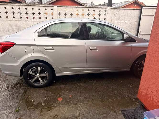 Se vende Chevrolet Prisma