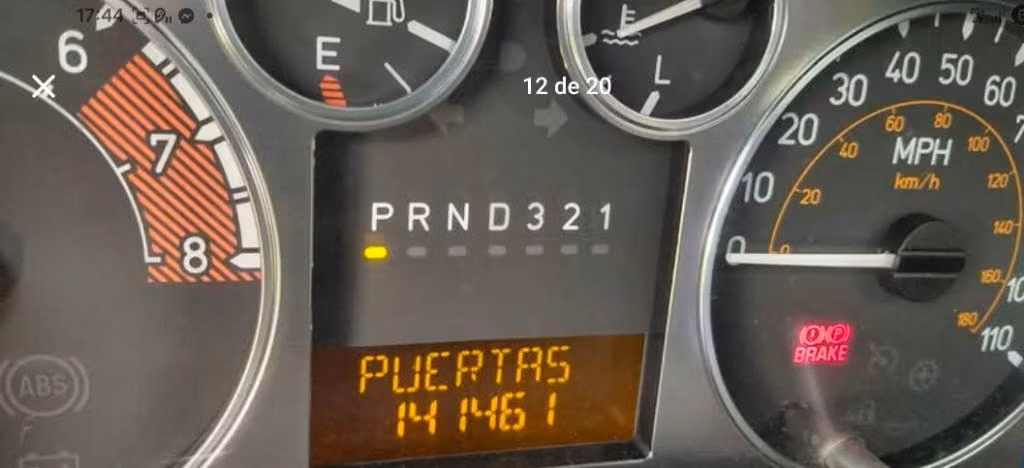 Vendo o permuto Hummer H3