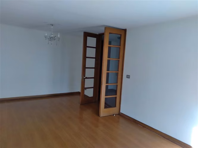 Departamento en arriendo en Las Condes