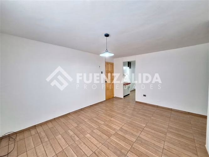 Departamento en arriendo 3 dormitorios en Puente Alto, MMV