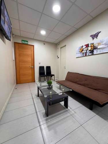 Se Arrienda Clinica Dental Ed Plaza Poniente (178784)