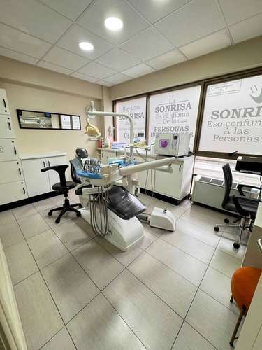 Se Arrienda Clinica Dental Ed Plaza Poniente (178784)