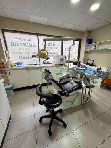 Se Arrienda Clinica Dental Ed Plaza Poniente (178784)